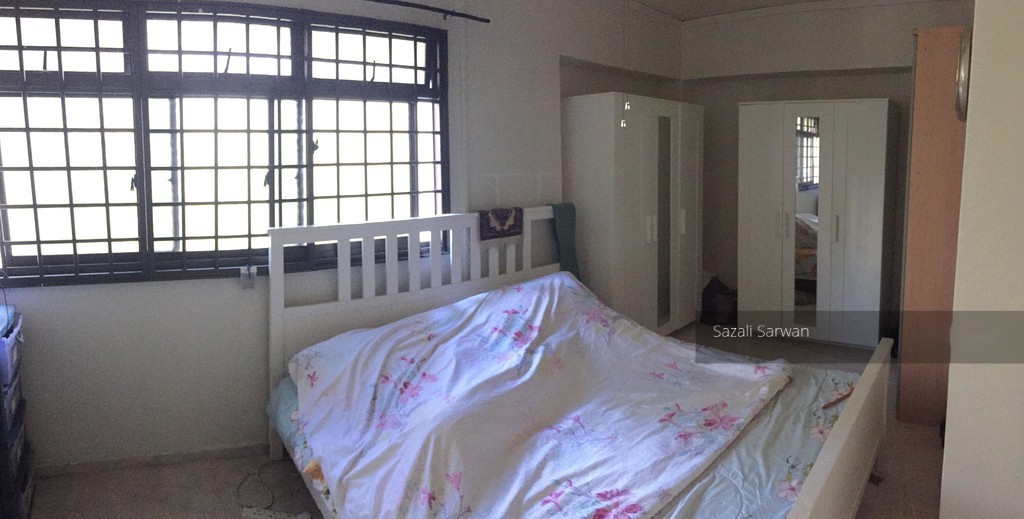 Blk 714 Woodlands Drive 70 (Woodlands), HDB 5 Rooms #137342232